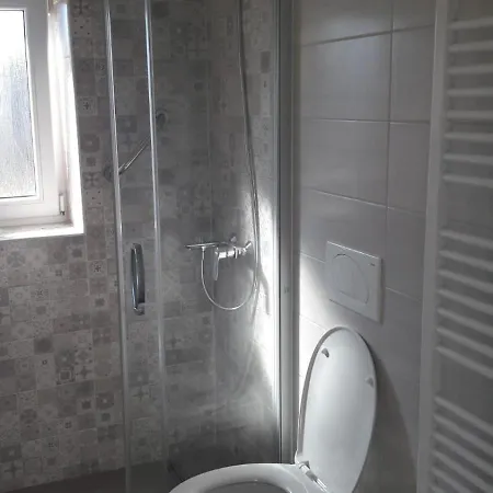 Apartment Upper Town Gospić Zimmer foto