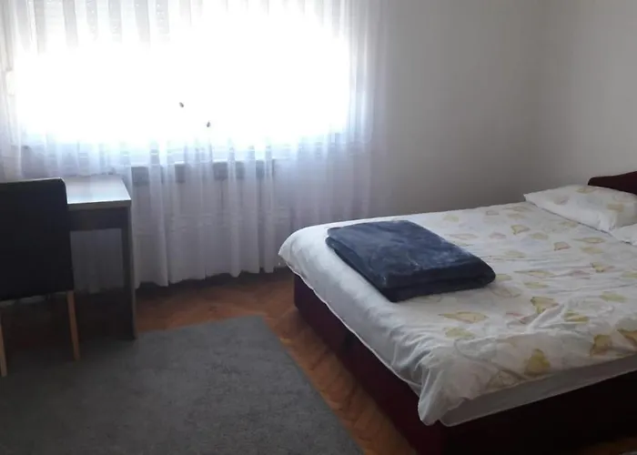 Apartment Upper Town