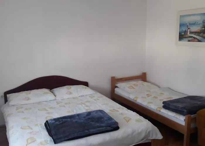 Apartment Upper Town