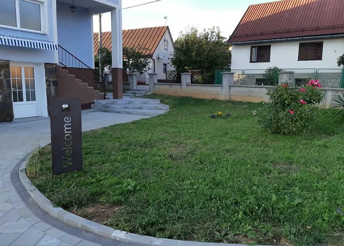 Apartment Upper Town