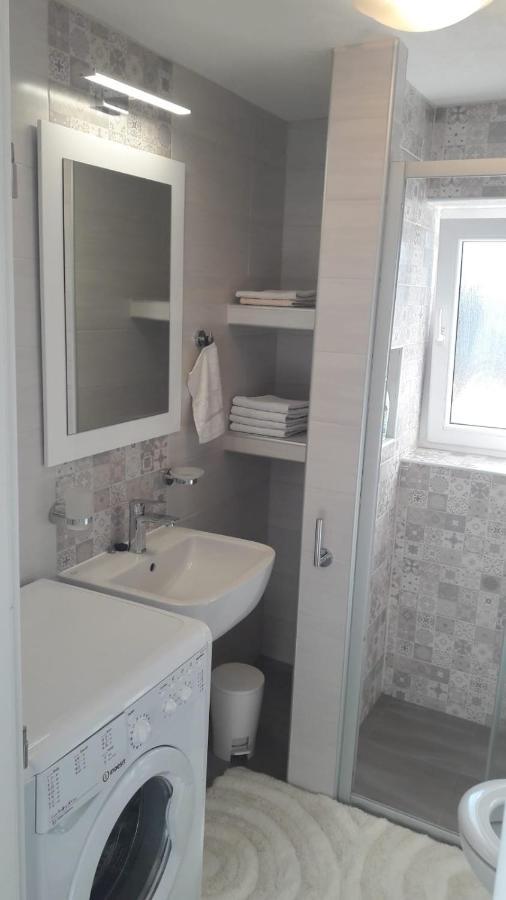 Upper Town Apartment