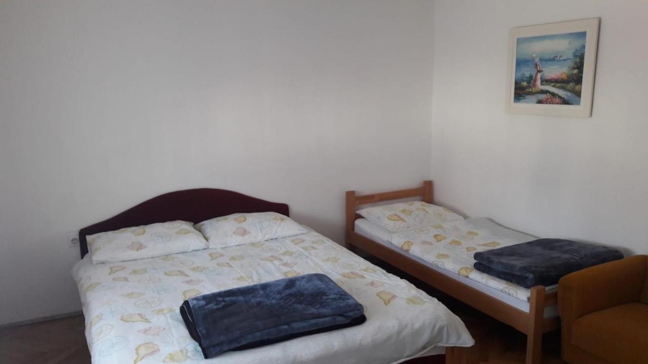 Upper Town Apartment *