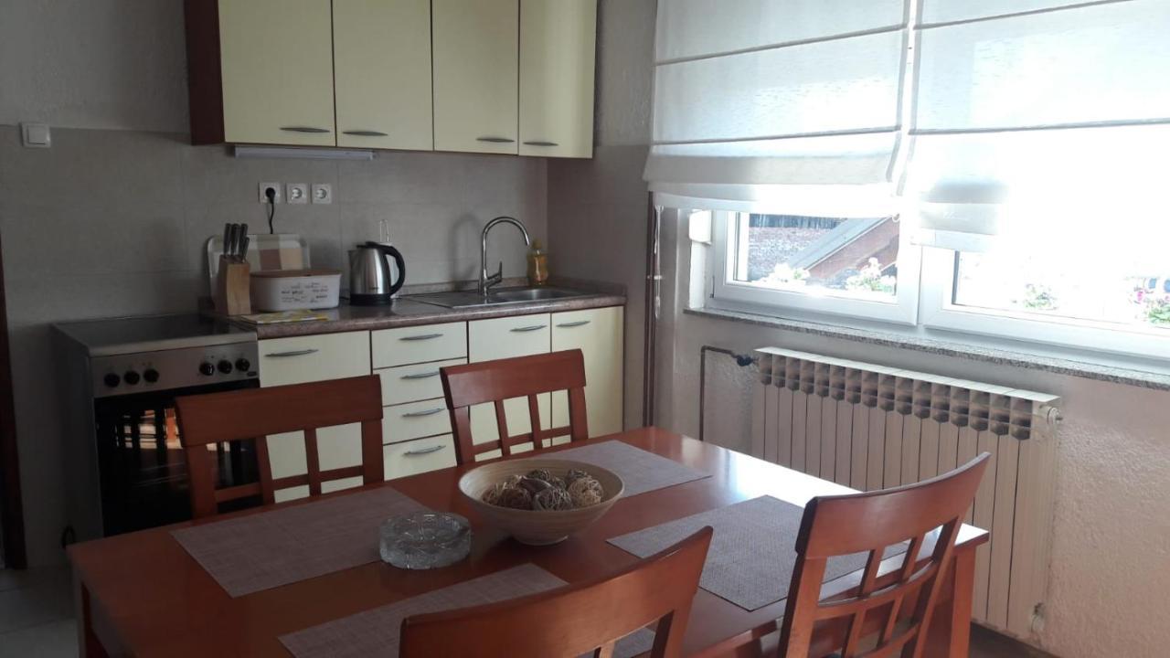 Apartment Upper Town *
