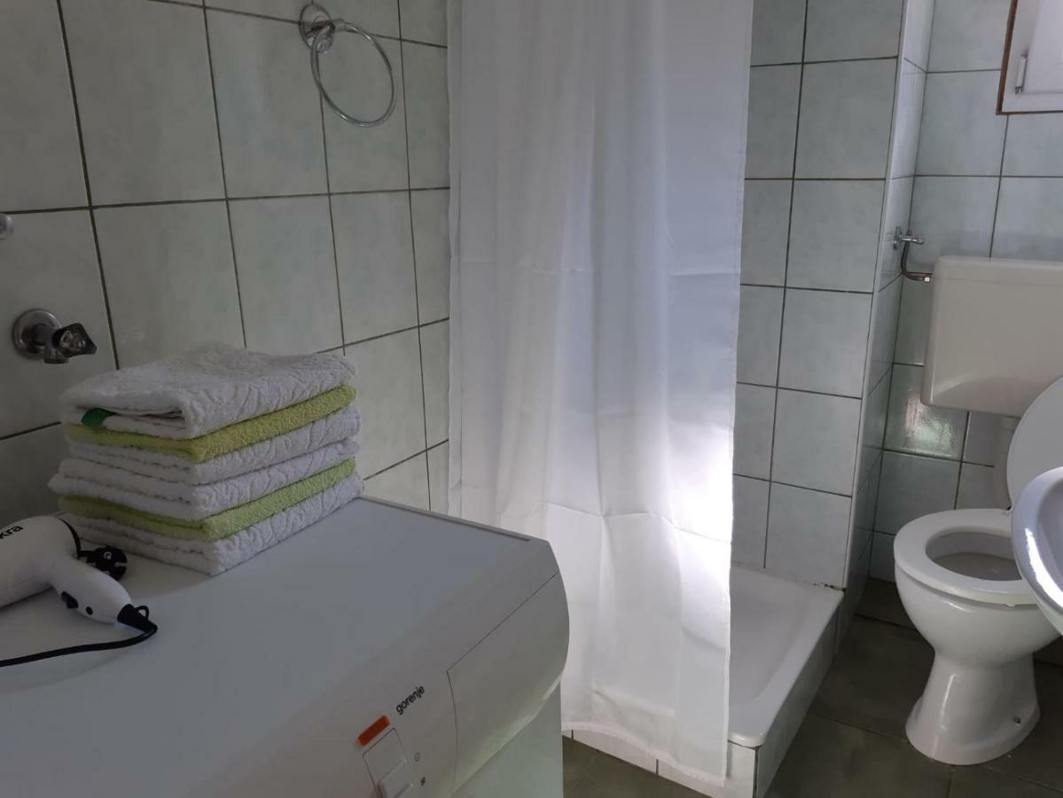 Upper Town Apartment