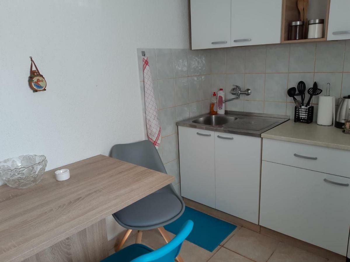 Apartment Upper Town *