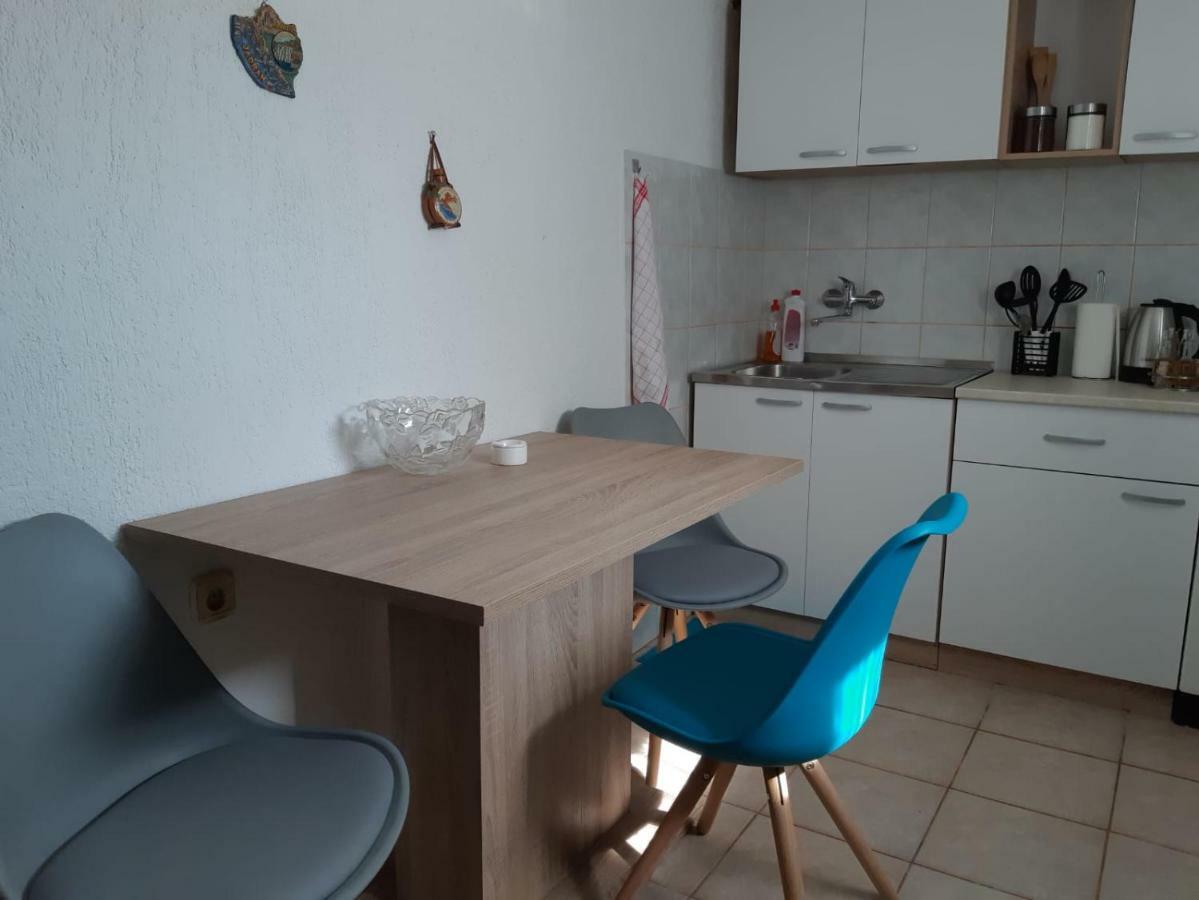 Upper Town Apartment Gospić