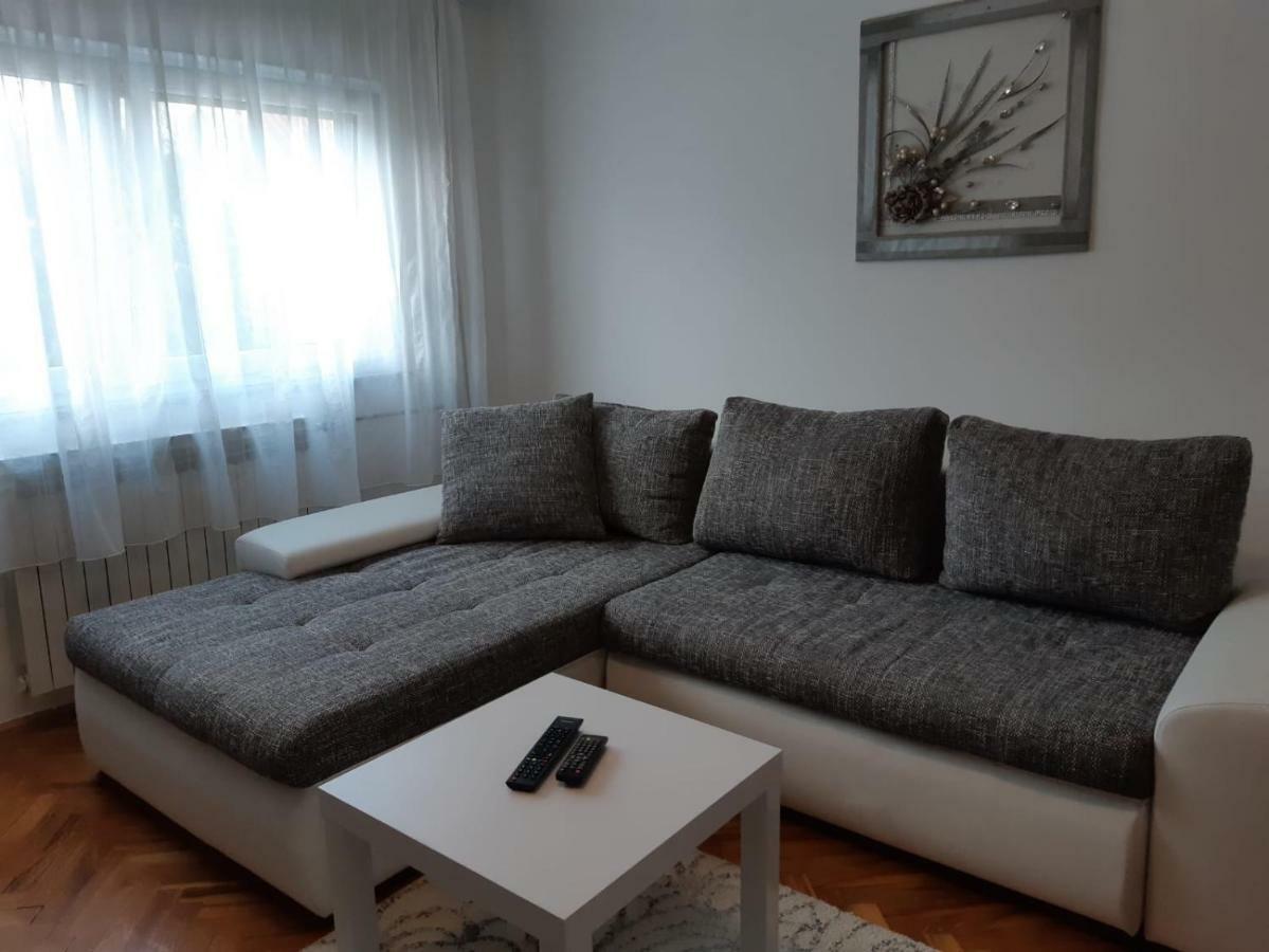 Apartment Upper Town