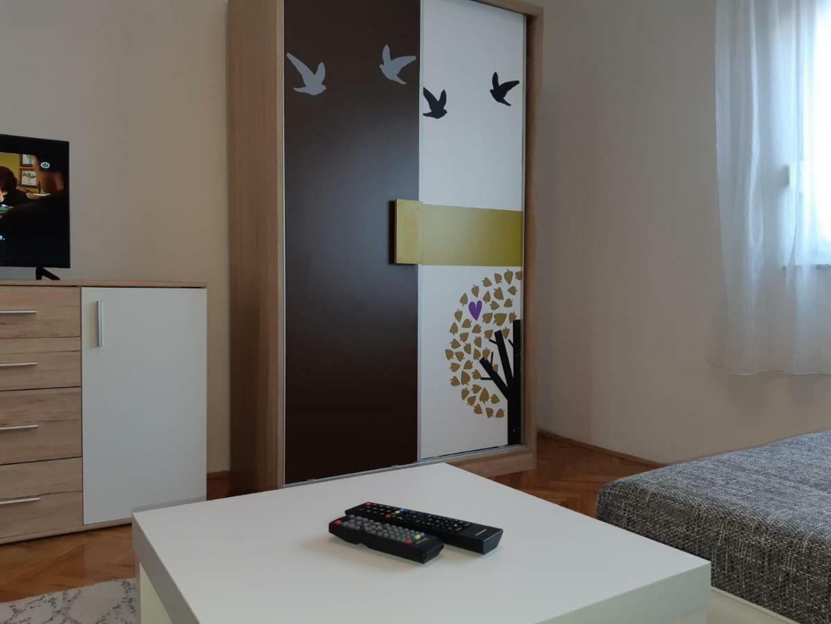 Upper Town Apartment *