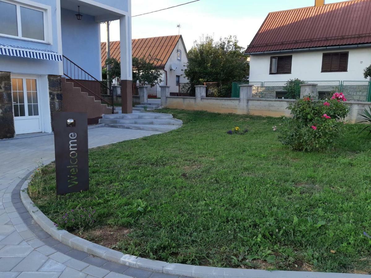 Upper Town Apartment Gospić