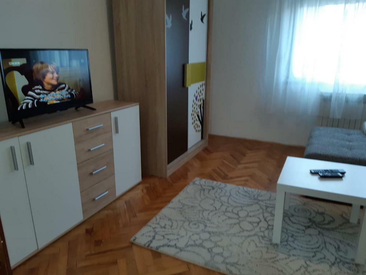 Upper Town Apartment *